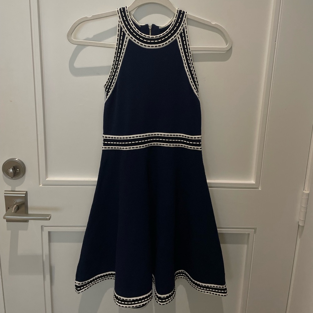 Milly Minis Girls Dress